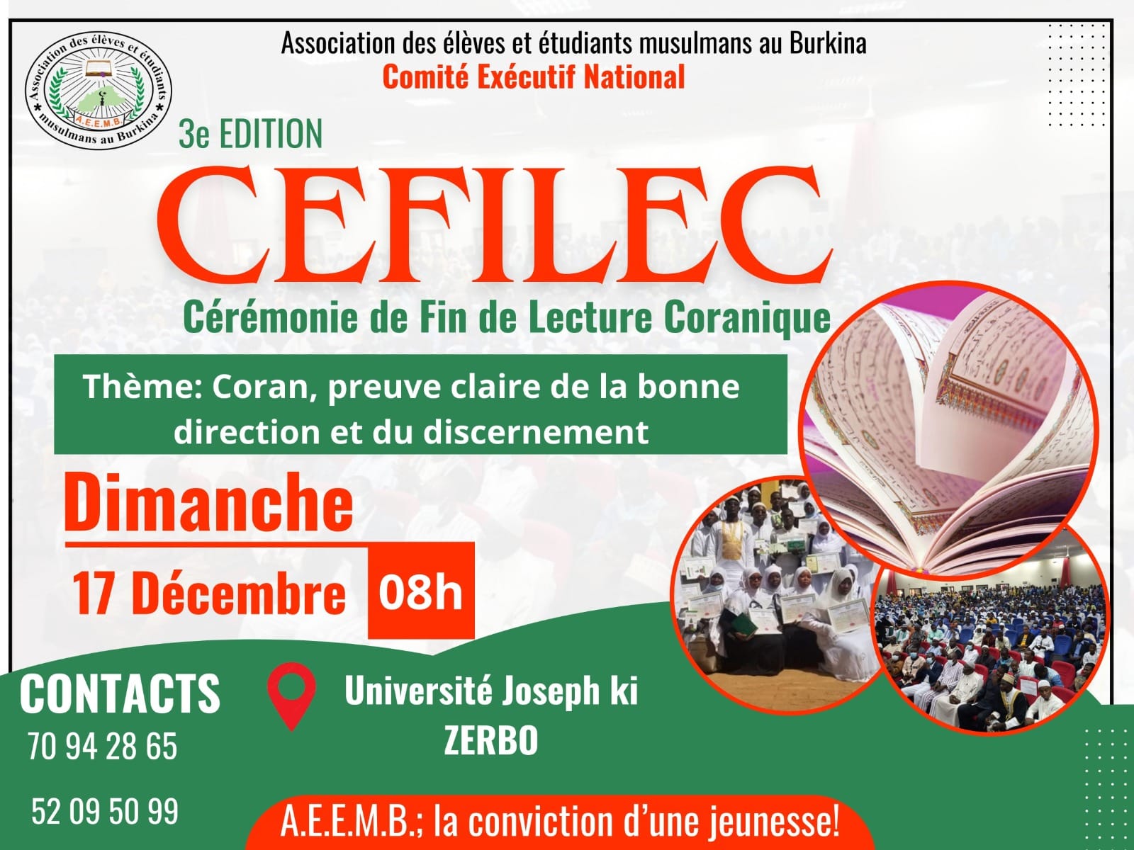 CEFOLEC