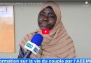 Formation sur la vie du couple